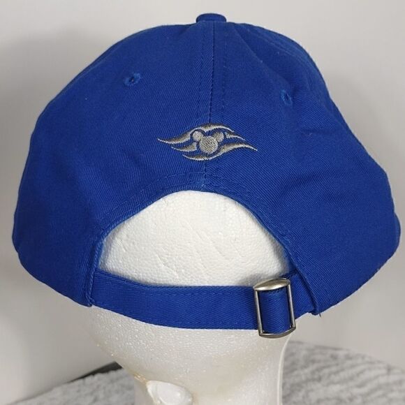 Disney Mickey Mouse Oceaneer Club Blue Cap - Picture 4 of 6